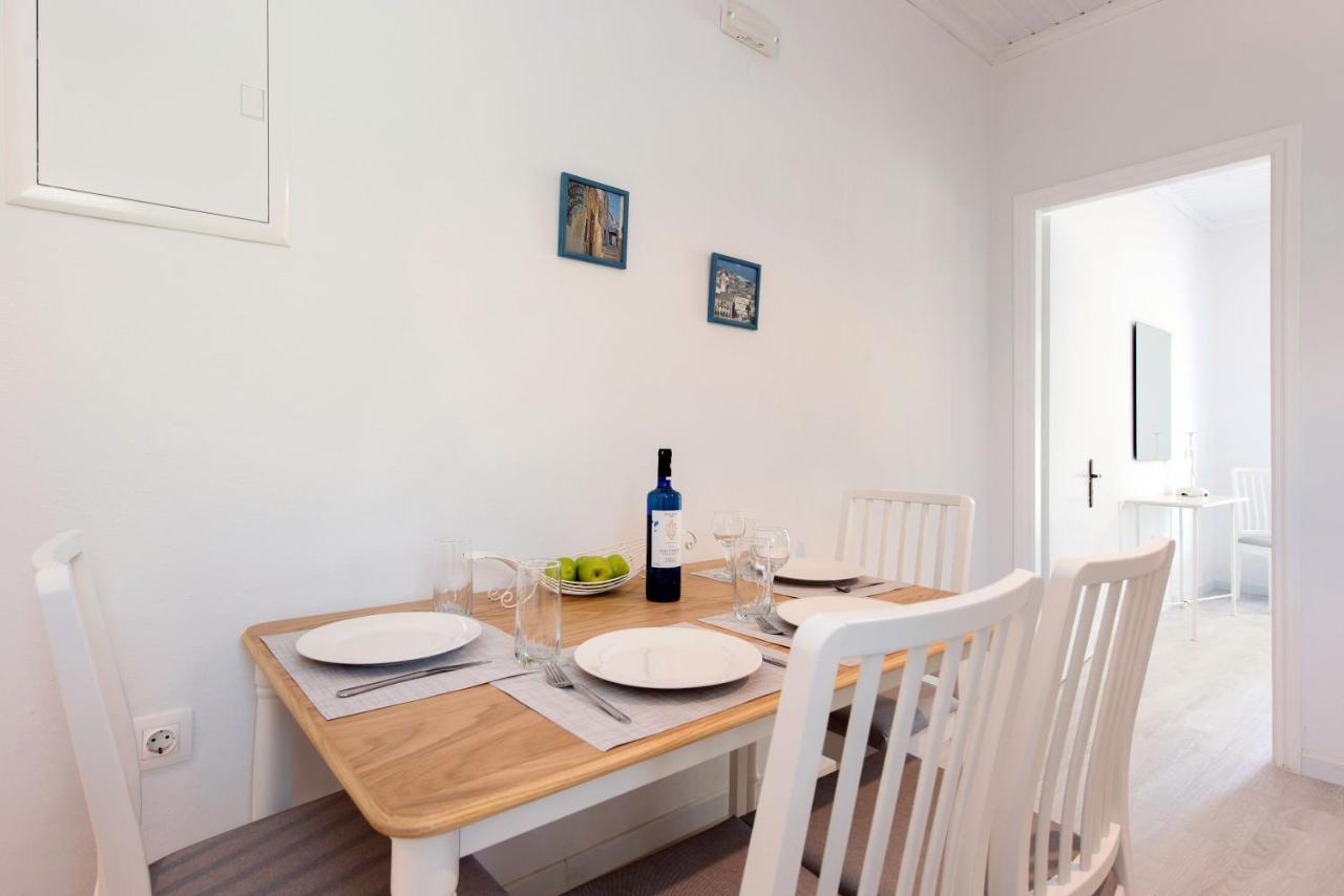 Marika Apartments Kassiopi Extérieur photo